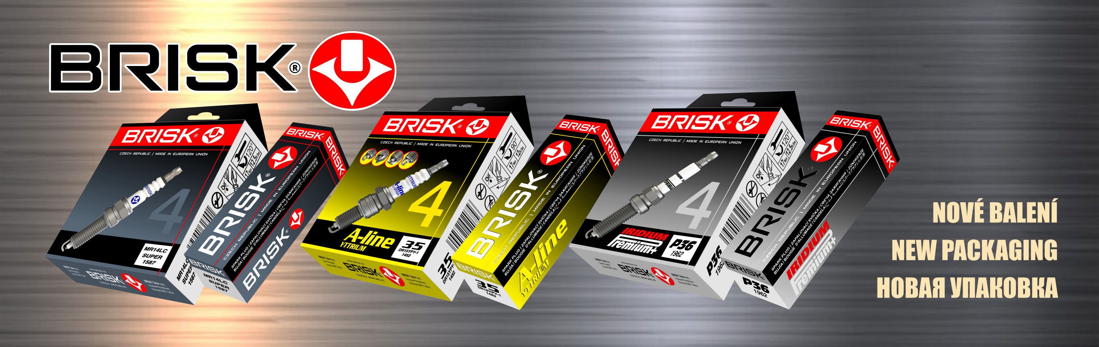 Brisk