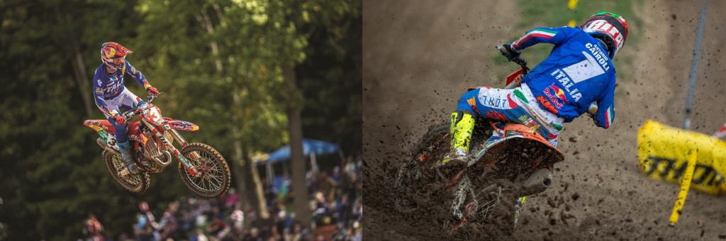 MXoN USA 2022, RedBud, Rider: Guadagnini