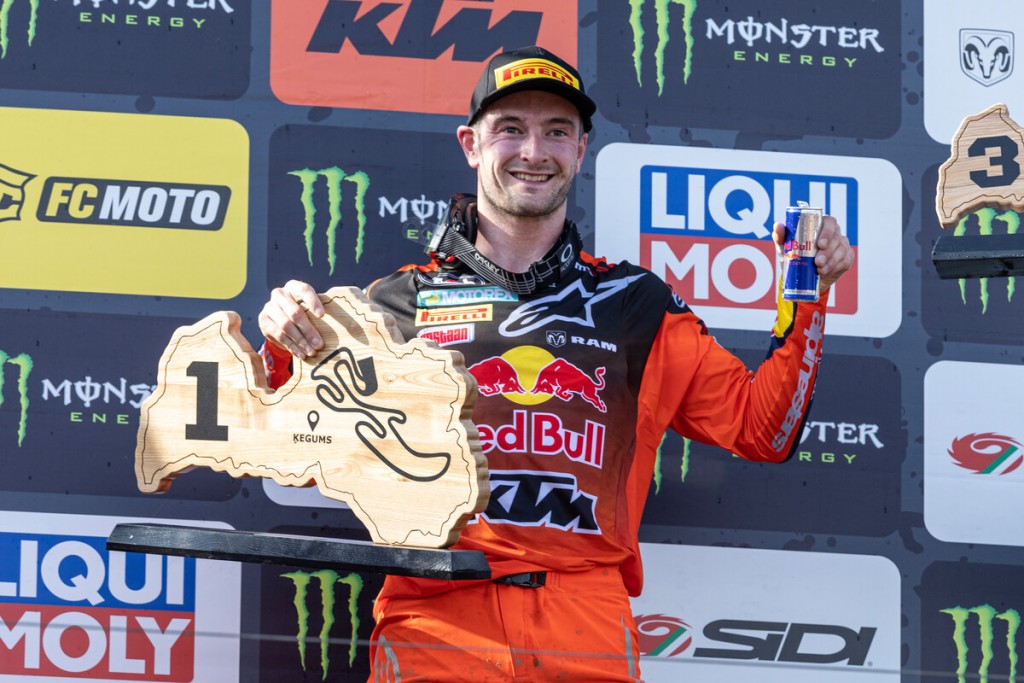 525722_Herlings_MXGP_2023_R08_0B6A8597_8th Rd MXGP 2023 _ Kegums _LAT_